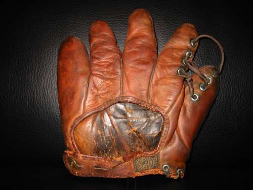 Babe Ruth Reach Back